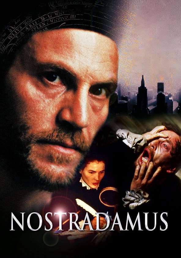 The Secrets of Nostradamus Exposed